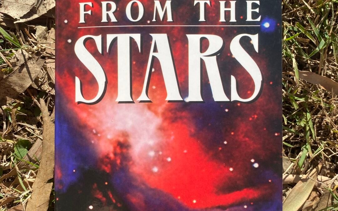 Legacy From The Stars