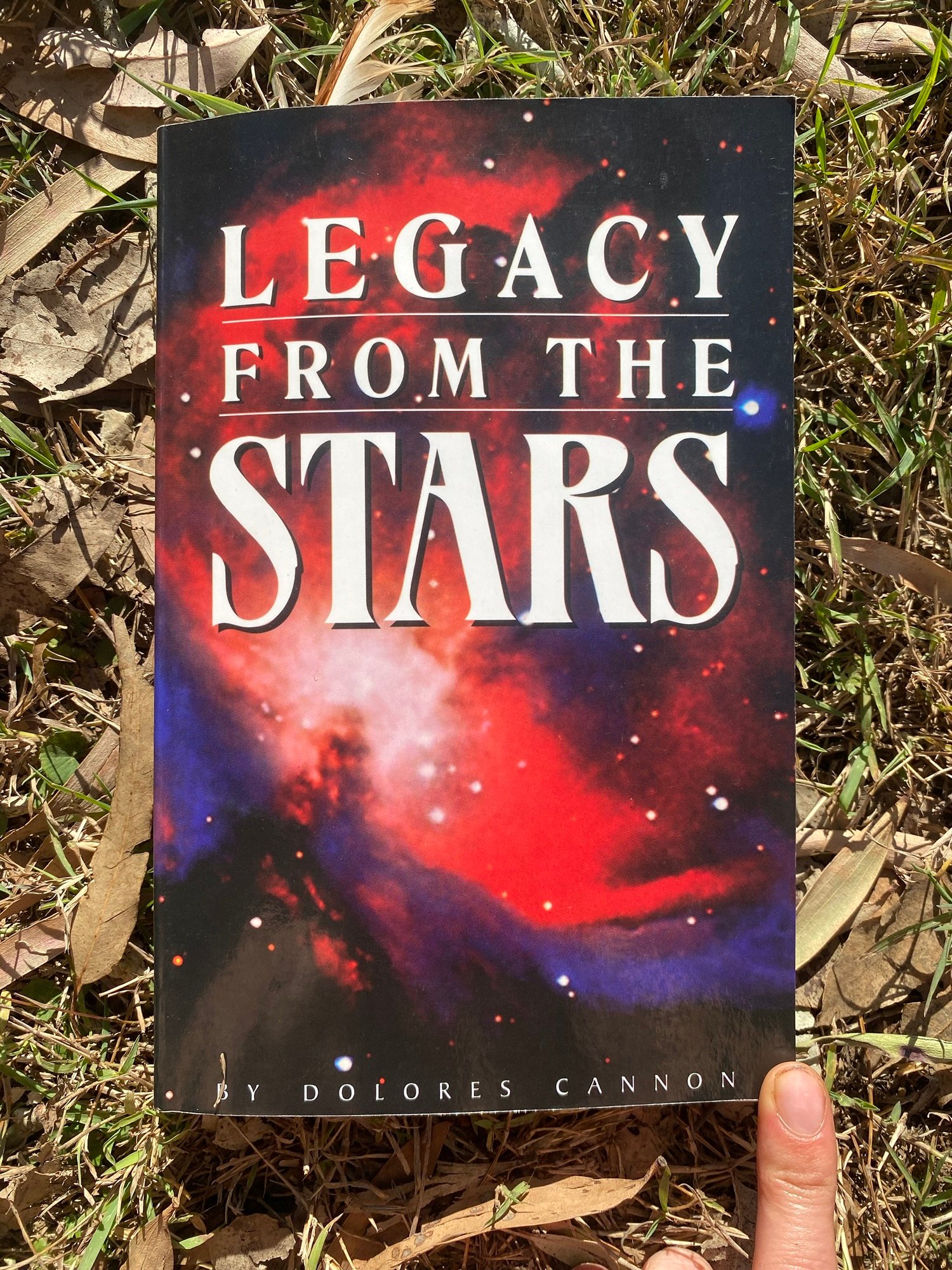 Legacy From The Stars