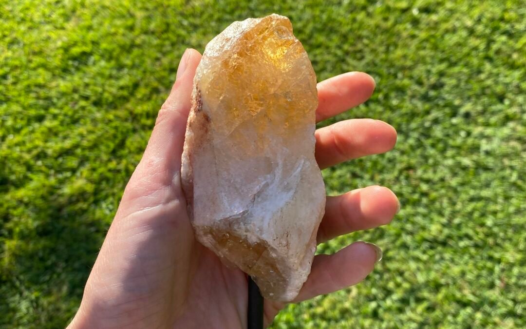 How Crystals Work