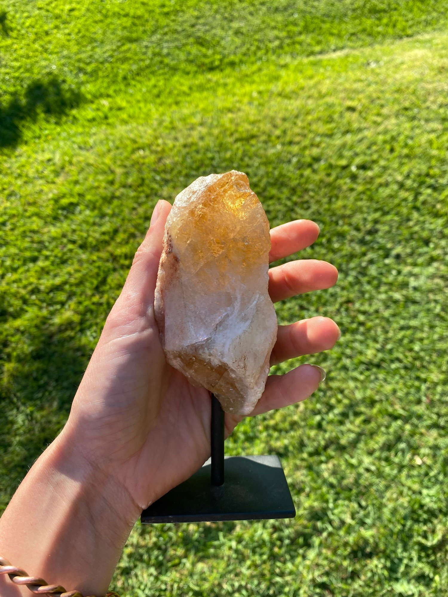 How Crystals Work